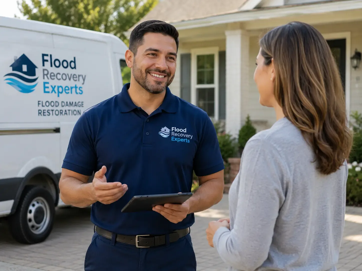 Flood Damage Cleanup Hewitt, TX FAQs